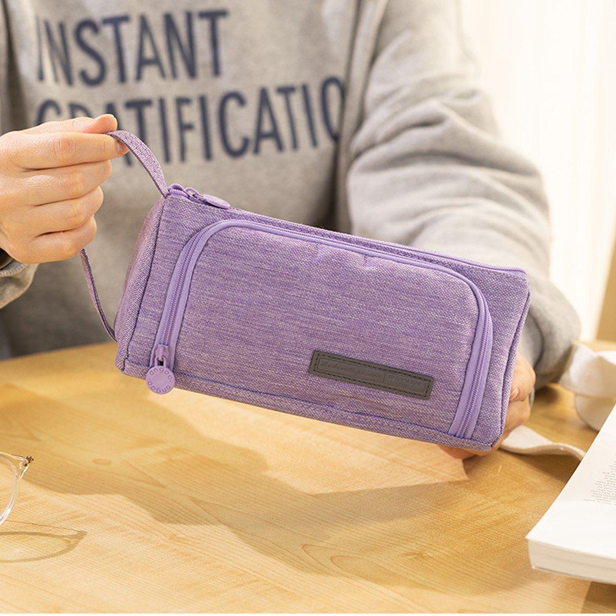 Pencil Cases Several Colours Desk Organiser | StorageOZ