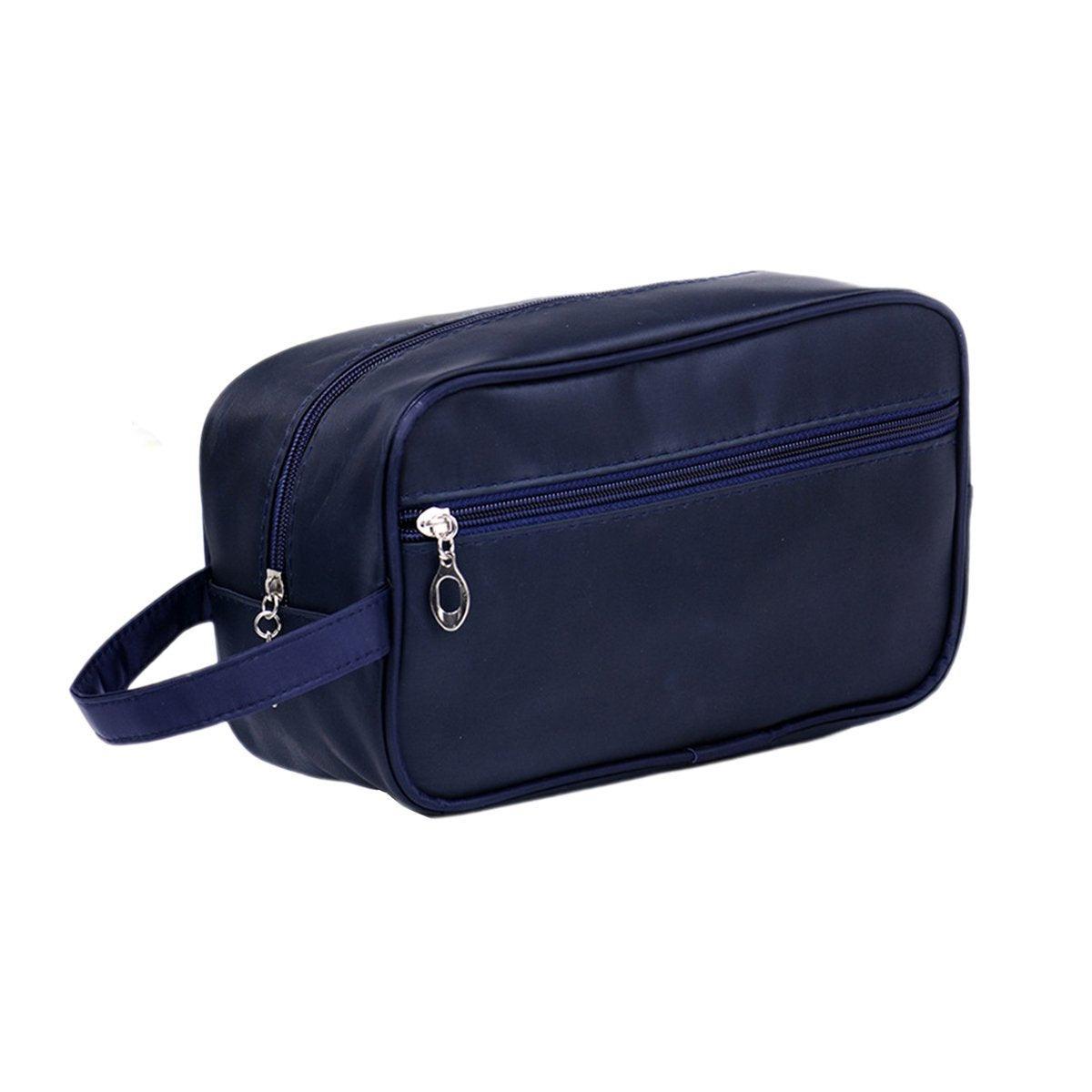 Portable Travel Toiletry Bag in Three Colours | StorageOZ