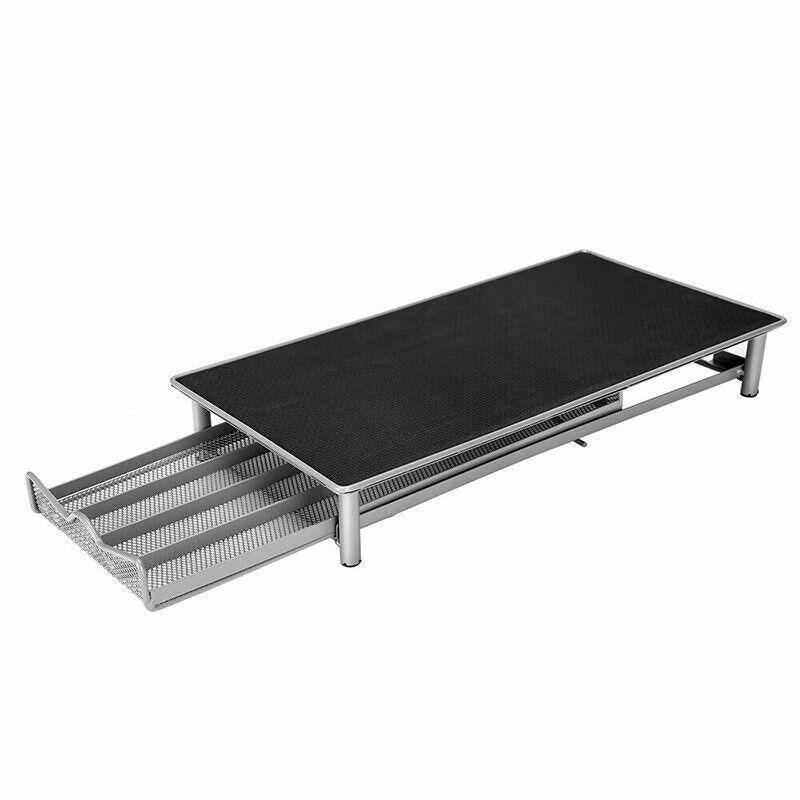 Grey Coffee Stand Kitchen Storage Organiser | StorageOZ