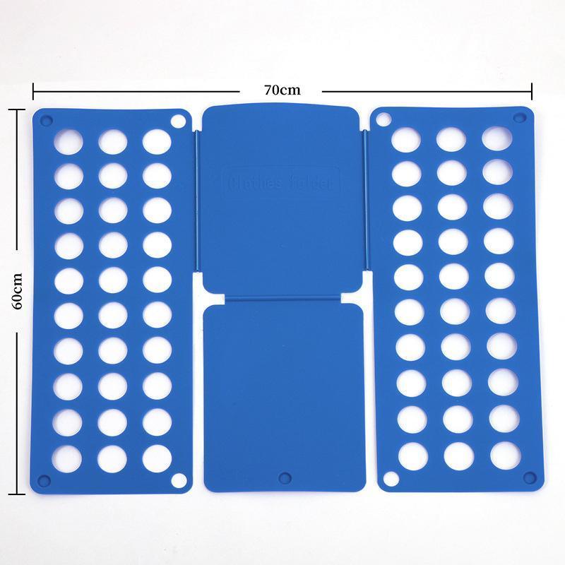 Clothes Folders Two Colours Home Organiser | StorageOZ