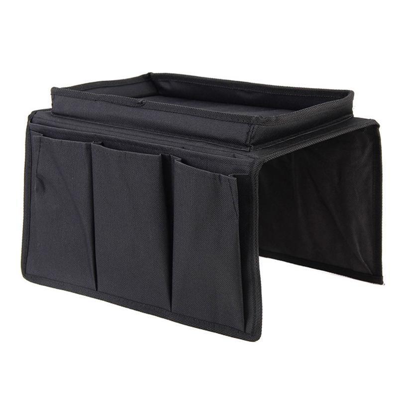 6 Pocket Hanging Storage Organiser Bag Set | StorageOZ