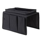 6 Pocket Hanging Storage Organiser Bag Set | StorageOZ