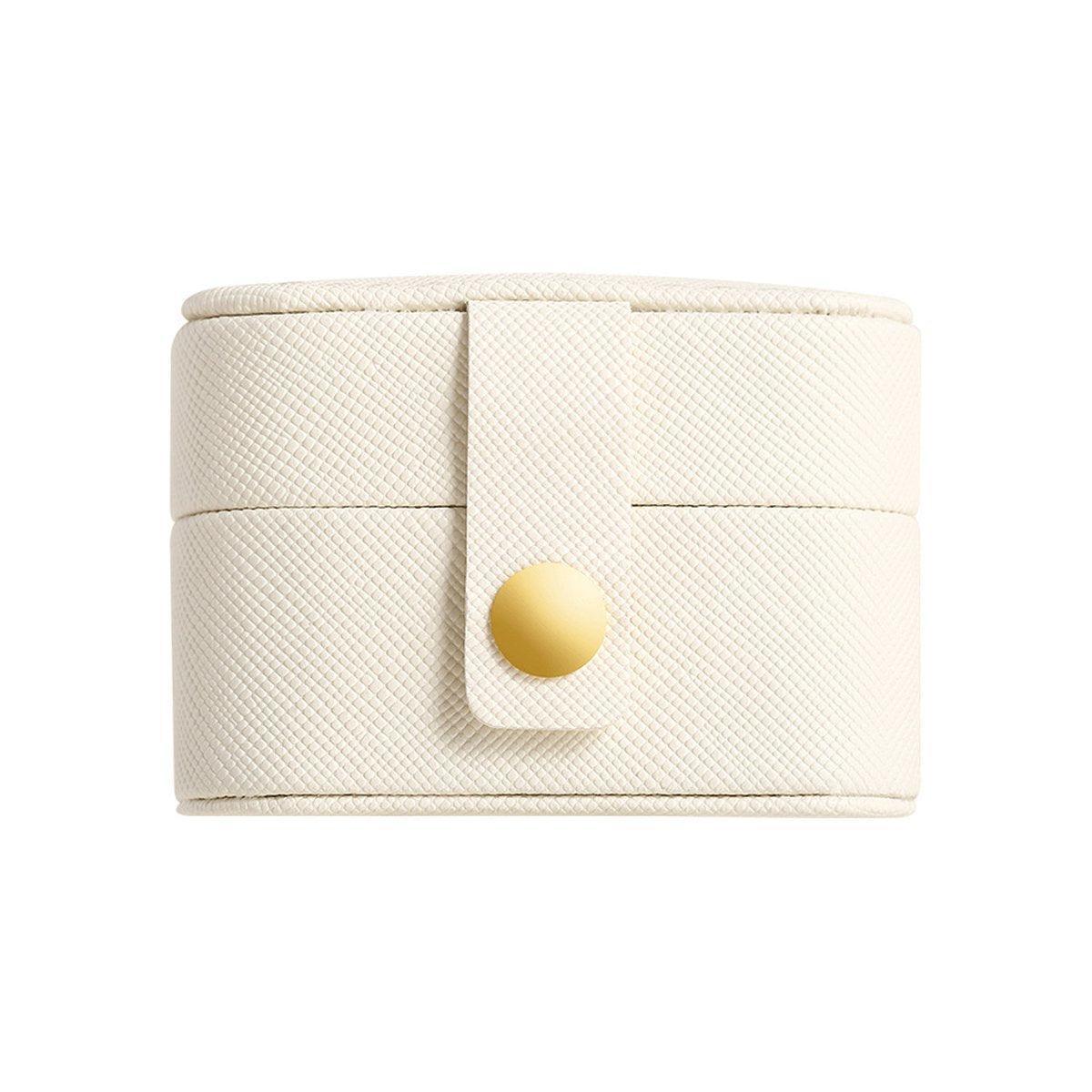 5 Pcs Mini Jewellery Boxes in Four Colours | StorageOZ