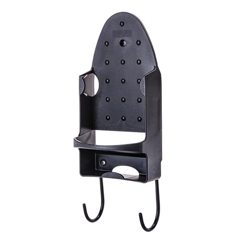 Iron Stands Two Colours Wall Organiser Set | StorageOZ