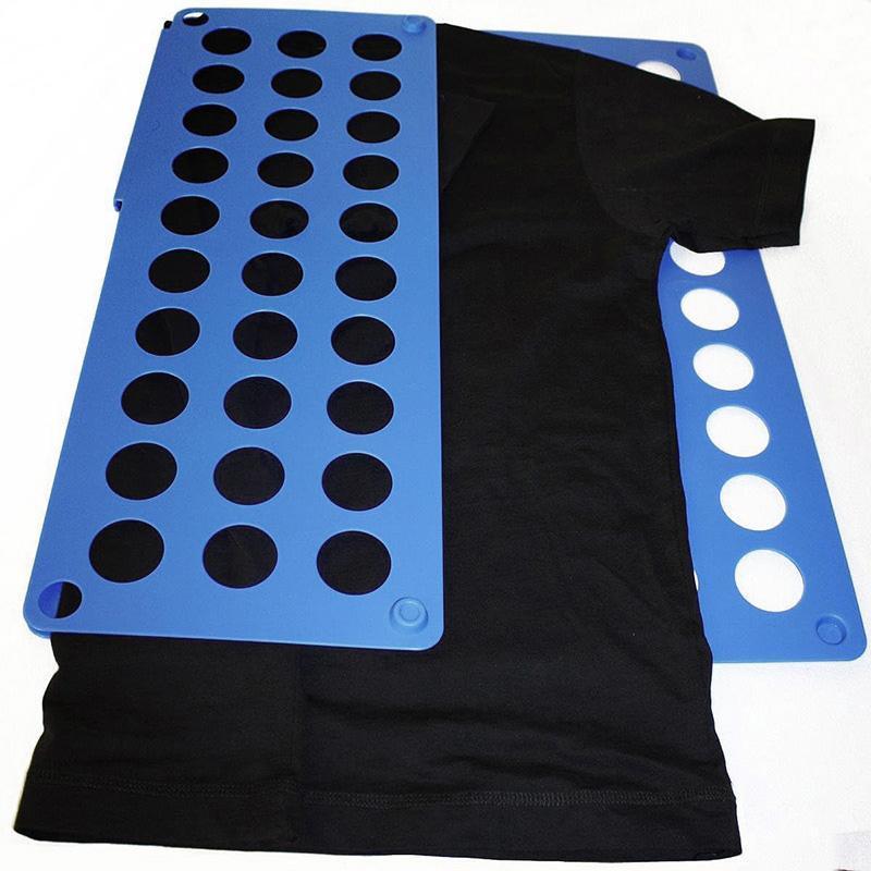 Clothes Folders Two Colours Home Organiser | StorageOZ
