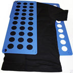 Clothes Folders Two Colours Home Organiser | StorageOZ