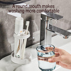 Dustproof Toothbrush Holder Three Colours | StorageOZ