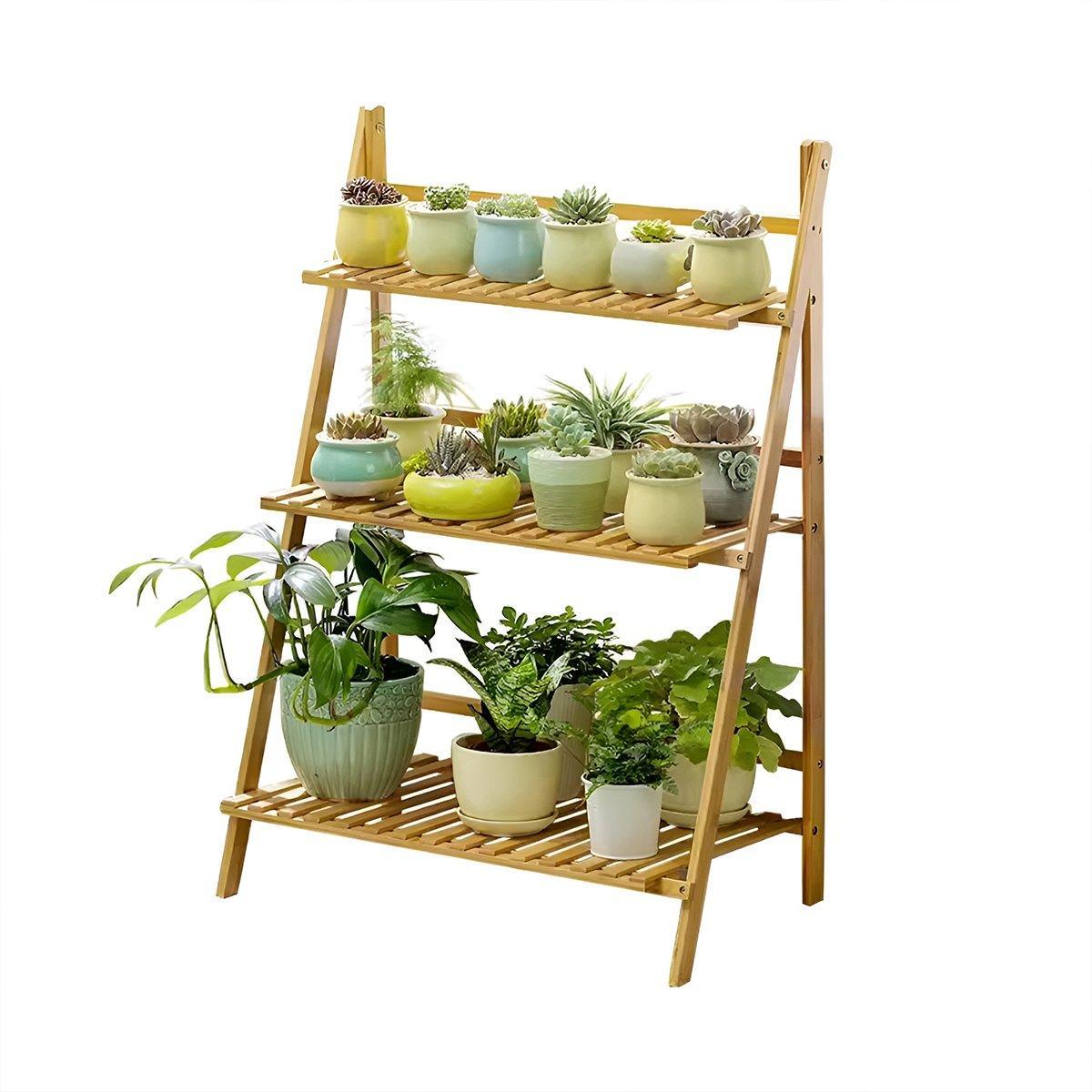 Plant Stands Three Styles Home Organiser | StorageOZ