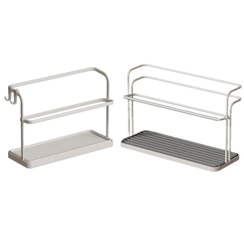 Two Layer Cup Drying Rack Two Sizes Rack | StorageOZ