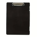 4 Pcs A4 Clipboard Folders in Three Colours | StorageOZ