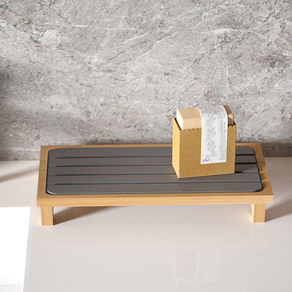 Diatom Counter Drainage Mat Three Colours | StorageOZ