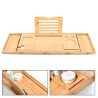 Bathtub Rack Bath Storage Home Organiser | StorageOZ