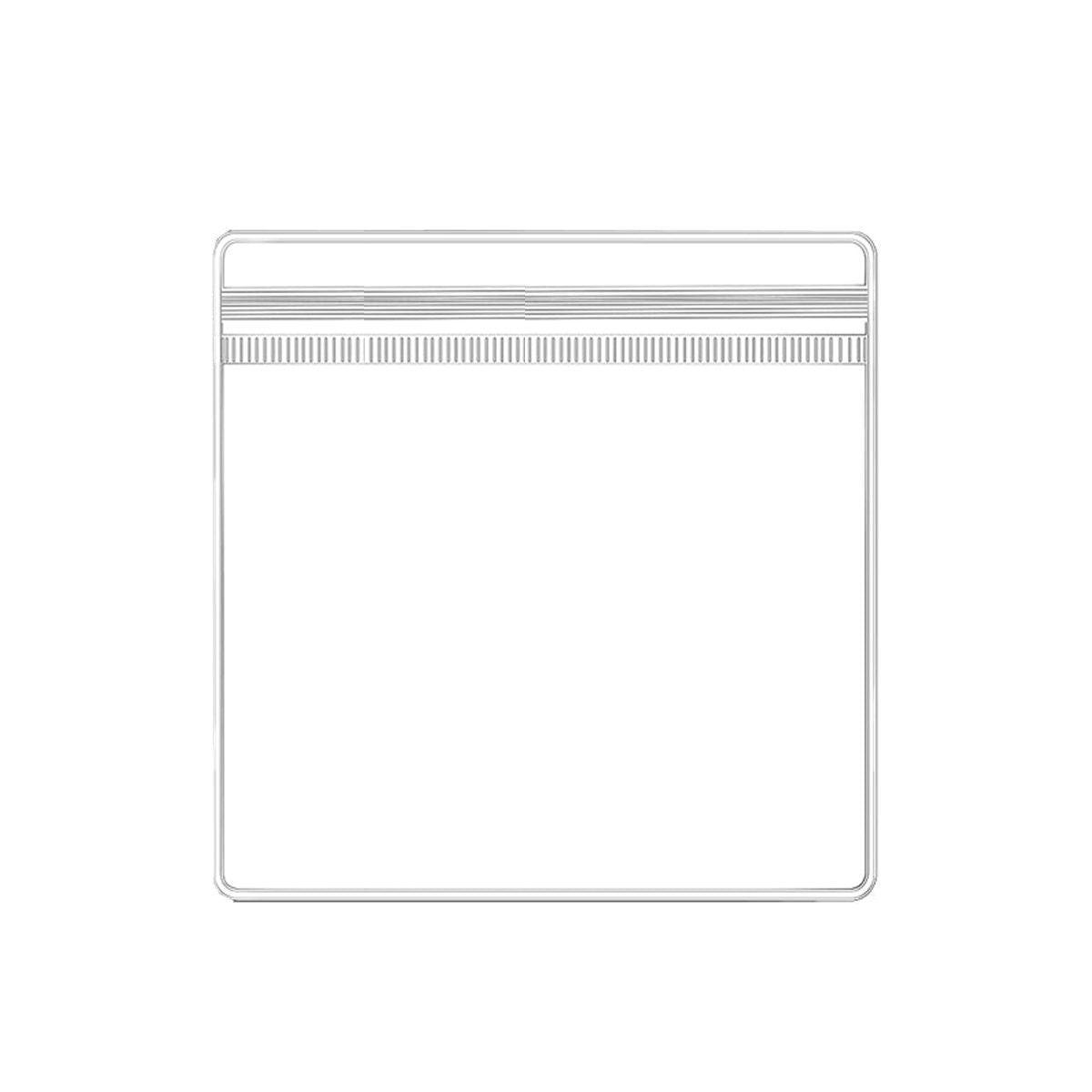 100 Pcs Jewellery Bags Several Sizes Organiser | StorageOZ