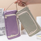 Window Pen Cases Several Colours Organiser | StorageOZ