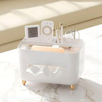 Multifunction Tissue Box Three Colours Set | StorageOZ