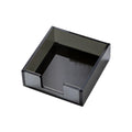 Sticky Note Desktop Box in Six Finishes Set | StorageOZ