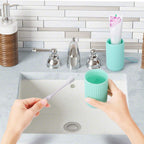 Travel Toothbrush Case Holder Three Colours | StorageOZ