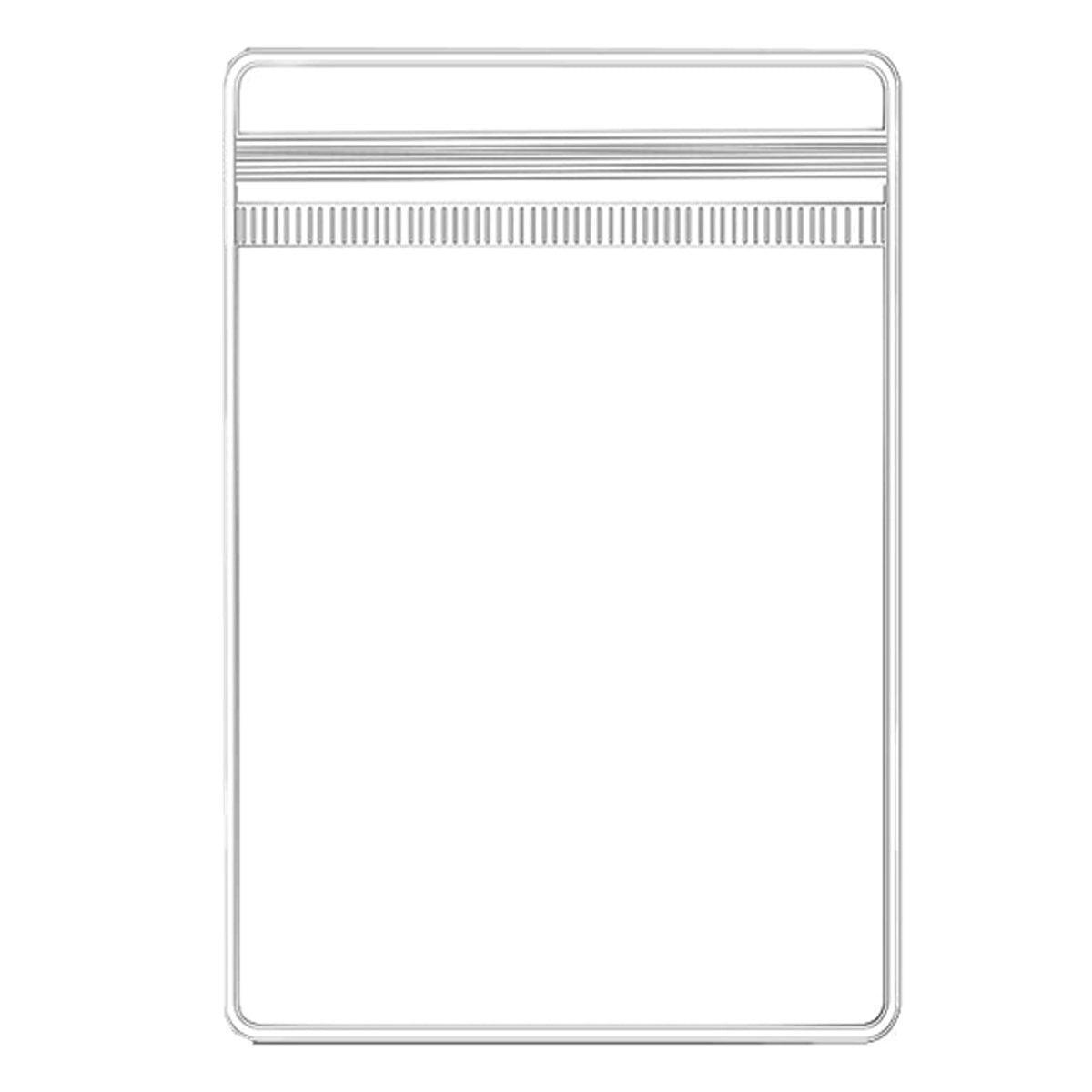 100 Pcs Jewellery Bags Several Sizes Organiser | StorageOZ