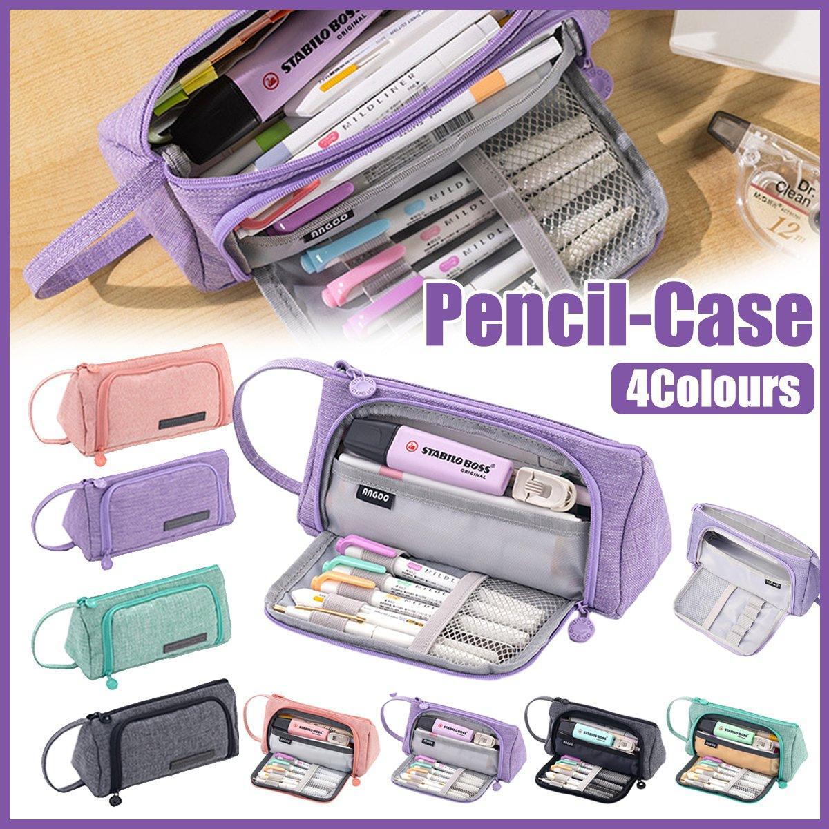 Pencil Cases Several Colours Desk Organiser | StorageOZ