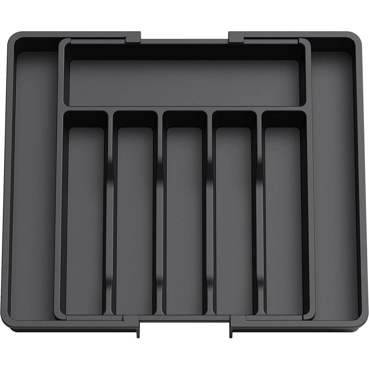 Expandable Kitchen Utensil Tray Organiser | StorageOZ