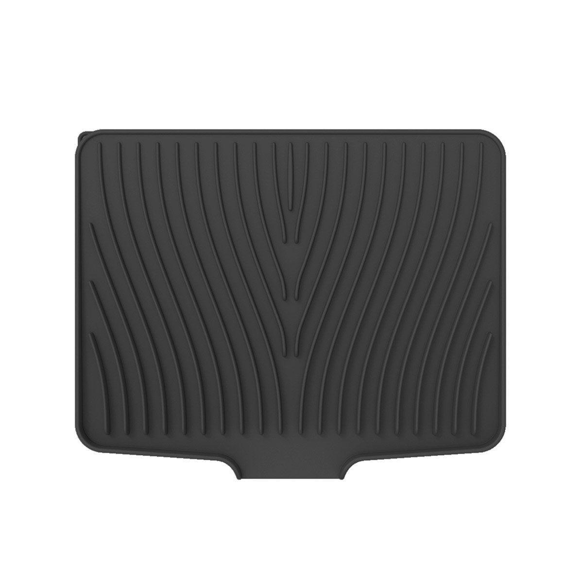Silicone Dish Drying Mat in Four Colours | StorageOZ