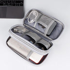 Travel Cable Storage Pouch in Four Colours | StorageOZ