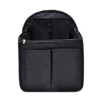 12 Pocket Travel Bag Insert in Six Colours | StorageOZ