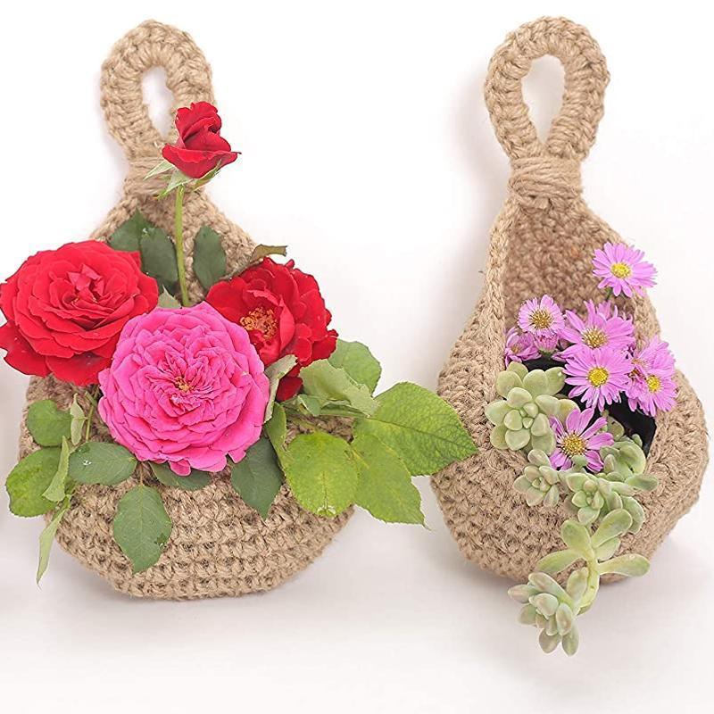 Woven Baskets Three Sizes Home Organiser | StorageOZ