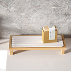 Diatom Counter Drainage Mat Three Colours | StorageOZ