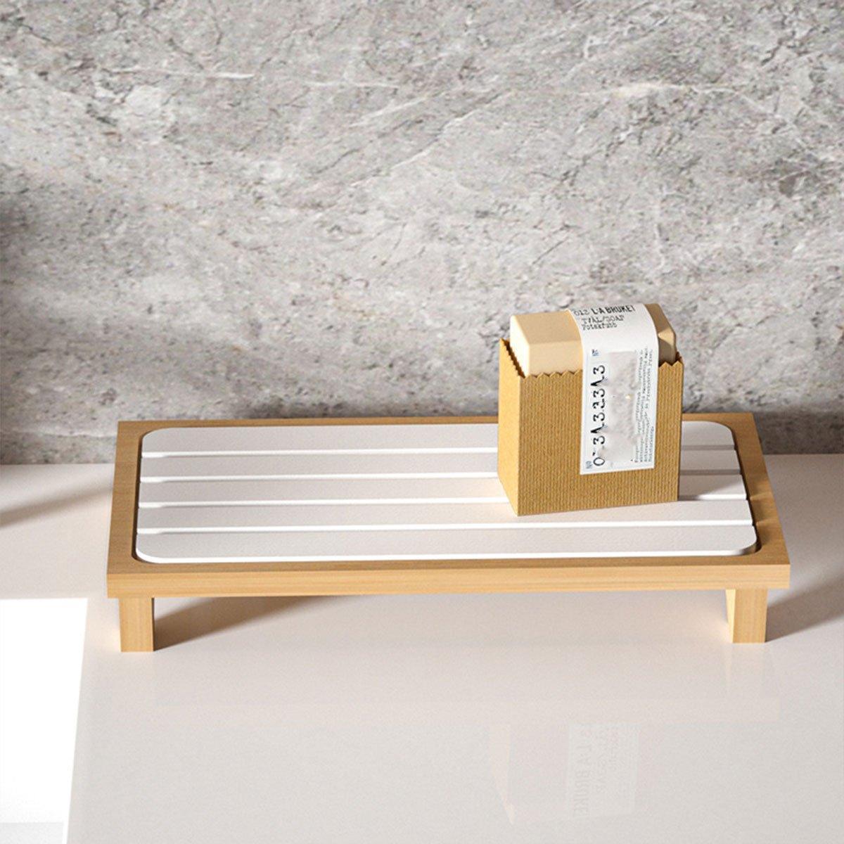 Diatom Counter Drainage Mat Three Colours | StorageOZ