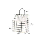 Grid Storage Bags Several Colours Organiser | StorageOZ