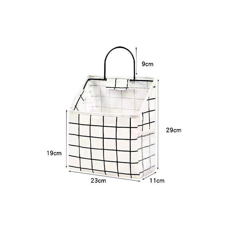 Grid Storage Bags Several Colours Organiser | StorageOZ