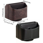 Rotating Desk Remote and Pen Storage Box | StorageOZ