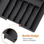 Expandable Kitchen Utensil Tray Organiser | StorageOZ