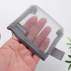 10 Pcs Mesh Storage Bags Home Organiser Set | StorageOZ