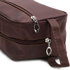 Portable Travel Toiletry Bag in Three Colours | StorageOZ