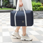 Weekend Boarding Bag with Trolley Sleeve | StorageOZ