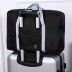 Weekend Boarding Bag with Trolley Sleeve | StorageOZ