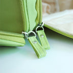 Waterproof Nylon Wash Bag with Hanging Hook | StorageOZ