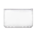 12 Pcs Binder Pockets in Three Paper Sizes | StorageOZ