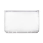 12 Pcs Binder Pockets in Three Paper Sizes | StorageOZ