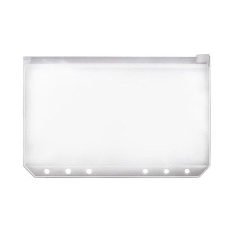 12 Pcs Binder Pockets in Three Paper Sizes | StorageOZ