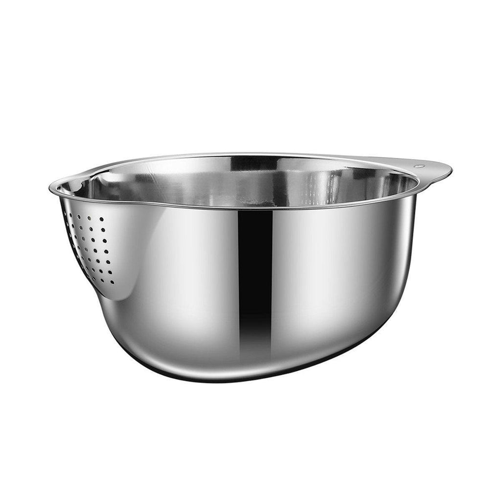 304 Rice Washing Basin Kitchen Organiser | StorageOZ