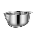 304 Rice Washing Basin Kitchen Organiser | StorageOZ