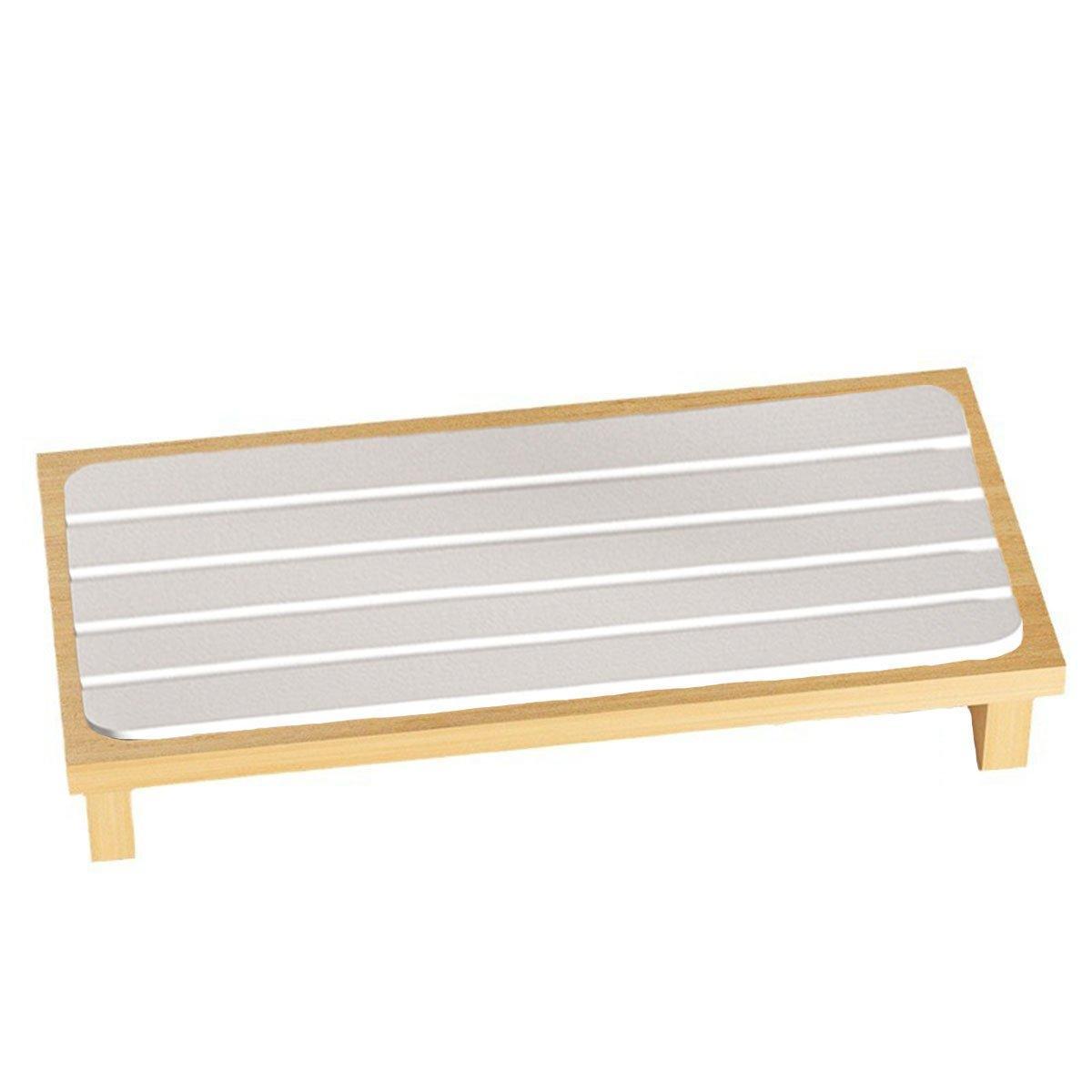 Diatom Counter Drainage Mat Three Colours | StorageOZ