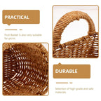 Large Baskets Two Colours Home Organiser | StorageOZ