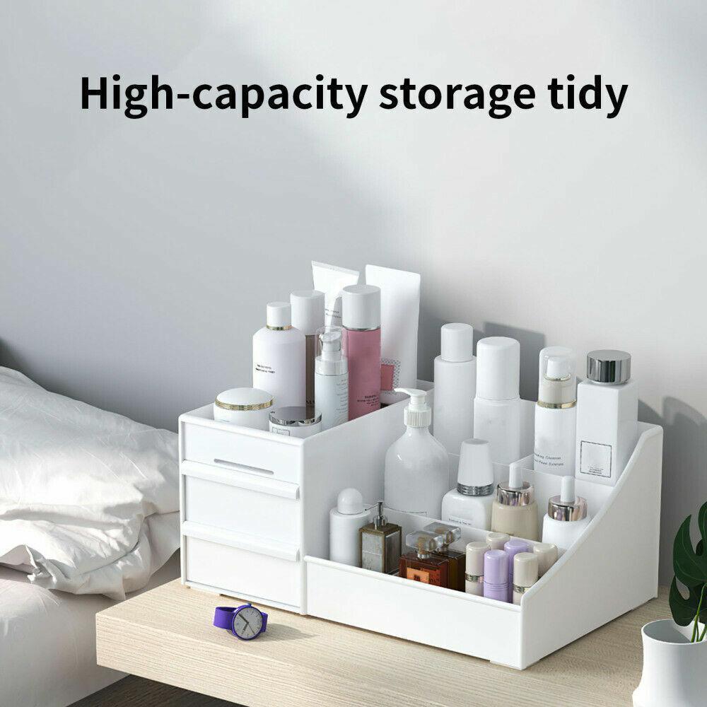 Drawer Cosmetic Makeup Storage Organiser | StorageOZ