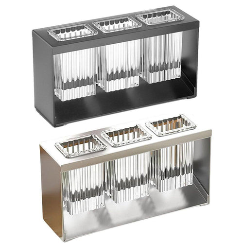 Kitchen Cutlery Drain Rack in Two Colours | StorageOZ