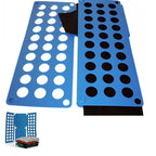Clothes Folders Two Colours Home Organiser | StorageOZ