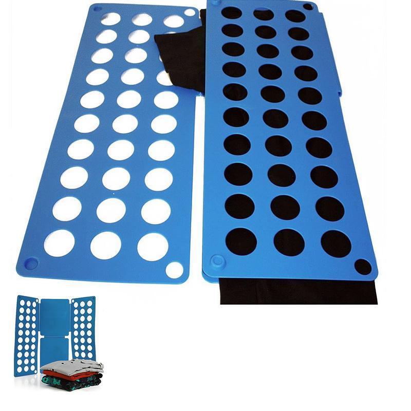 Clothes Folders Two Colours Home Organiser | StorageOZ
